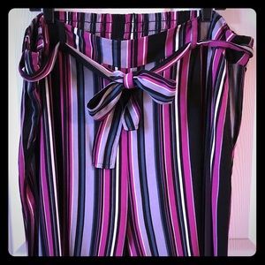 Torrid Size 2 Wide Leg Pants